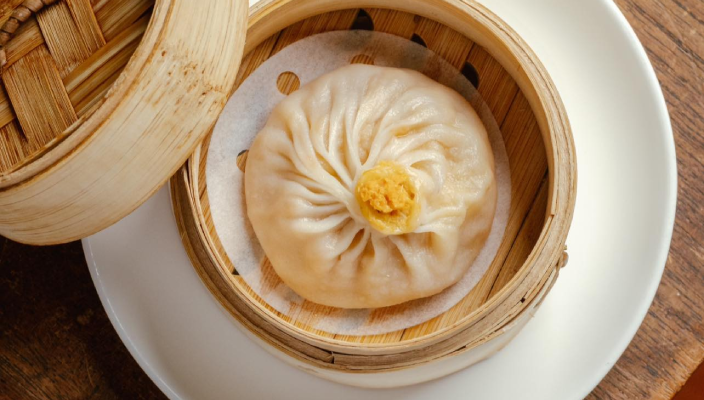 高質大閘蟹套餐推介｜大閘蟹蟹宴餐廳